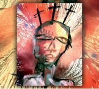 Ballad Of Boogie Christ – Act 2 – Sony Music