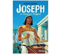 Joseph Au Royaume D'egypte