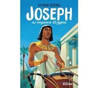 Joseph au royaume d'Egypte