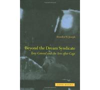 Joseph, B: Beyond The Dream Syndicate