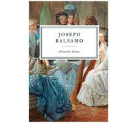 Joseph Balsamo