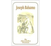 Joseph Balsamo