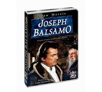 Joseph balsamo - Coffret 2 DVD
