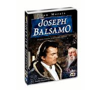 Joseph Balsamo DVD