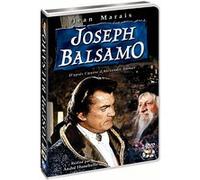 Joseph Balsamo E