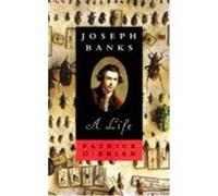 Joseph Banks Patrick O'Brian (Auteur)