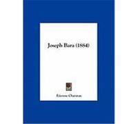 Joseph Bara (1884) Charavay, Etienne (Auteur)