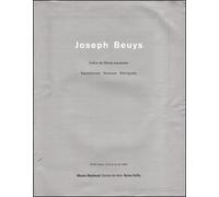 Joseph Beuys