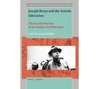 Joseph Beuys And The Artistic Education