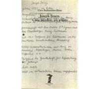 Joseph Beuys. Cada hombre, un artista