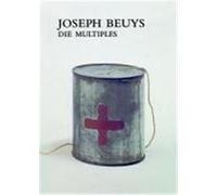 Joseph Beuys. Die Multiples Beuys, Joseph (Auteur)