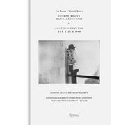 Joseph Beuys - Handaktion (+ Buch)