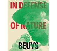 Joseph Beuys - In Defense Of Nature