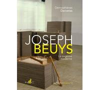 Joseph Beuys: La sagesse moderne