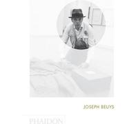 Joseph Beuys (Phaidon Focus)