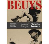 Joseph Beuys Posters