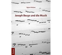Joseph Beuys Und Die Musik