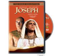 Joseph: Bible Collection [Import USA Zone 1]