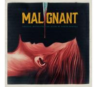 Joseph Bishara - Malignant (Original Motion Picture Score) [Vinyl] Colored Vinyl