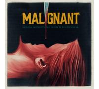 Joseph Bishara Malignant (Vinyl) 12" Album Coloured Vinyl