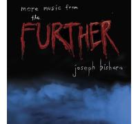 Joseph Bishara - More Music From The Further (Original Soundtrack) [Vinyl]