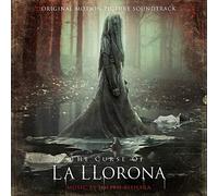 Joseph Bishara - The Curse of La Llorona (Original Motion Picture Soundtrack)