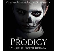 Joseph Bishara The Prodigy Soundtrack (CD)