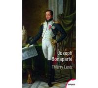 Joseph Bonaparte Thierry Lentz (Auteur)