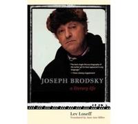 Joseph Brodsky: A Literary Life - [Version Originale] Inconnu (Auteur)