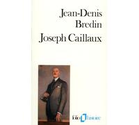 Joseph Caillaux