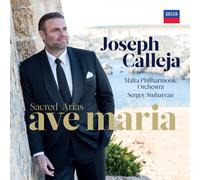 Ave Maria CD