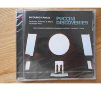 Joseph Calleja - Puccini Discoveries