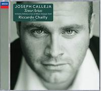 Joseph Calleja - Tenor Arias [Import]