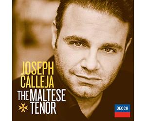 Joseph Calleja - the Maltese Tenor