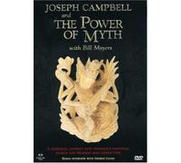 Joseph Campbell and the Power of Myth [Import USA Zone 1]