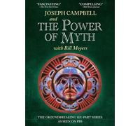 Joseph Campbell And The Power Of Myth With Bill Moyers [Blu-Ray]