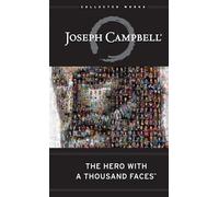 Joseph Campbell - Hero with a Thousand Faces - Hardback - E245z