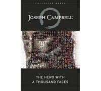 Joseph Campbell Hero with a Thousand Faces (Relié)