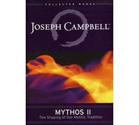 Joseph Campbell: Mythos 2