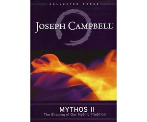 Joseph Campbell: Mythos 2