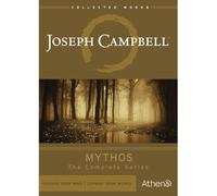Joseph Campbell: Mythos The Complete Series