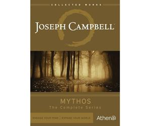 Joseph Campbell: Mythos The Complete Series