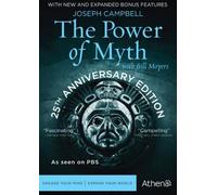Joseph Campbell & Power of Myth with Bill Moyers