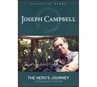 Joseph Campbell: The Hero's Journey - DVD Zone 1 G