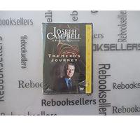 Joseph Campbell - The Hero's Journey [Import USA Zone 1]