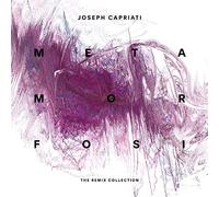 joseph capriati - Joseph capriati-metamorfosi The Remix co [Import]