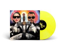 Joseph Capriati - Mantra [12-Inch Single] Colored Vinyl, Extended Play, Yellow