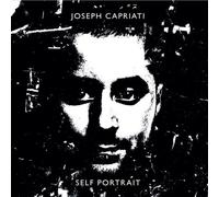 Joseph Capriati - Self Portrait (CD+DVD) [Import]