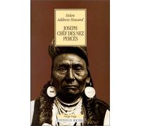 Joseph, chef des Nez Percés