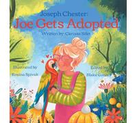 Joseph Chester: Joe Gets Adopted!